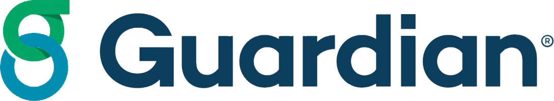 Guardian Transparent Logo